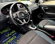 Volkswagen Polo Sedan I · Рестайлинг , 2019 г., робот, бензин - фото 9