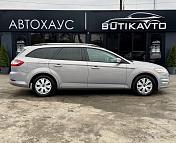 Ford Mondeo IV · Рестайлинг , 2011 г., механика, дизель - фото 7