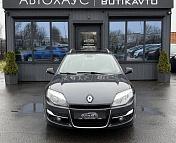 Renault Laguna III · Рестайлинг , 2013 г., механика, дизель - фото 2