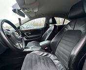 Volkswagen Passat CC I , 2010 г., робот, бензин - фото 7
