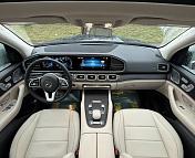 Mercedes-Benz GLS X167 , 2019 г., автомат, бензин - фото 9