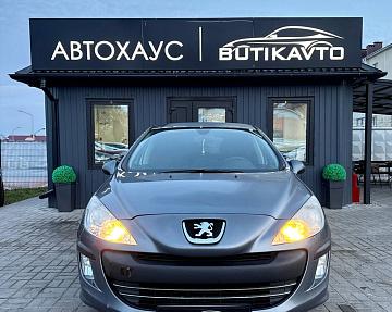 Peugeot 308 T7 - фото 2