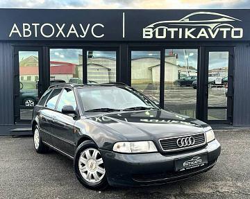 Audi A4 B5