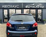 Nissan Qashqai I , 2009 г., механика, бензин - фото 5