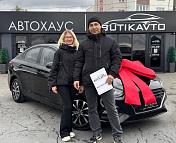 Hyundai Accent V , 2017 г., механика, бензин