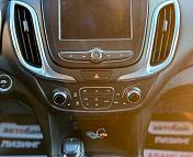 Chevrolet Equinox III , 2020 г., автомат, бензин - фото 16