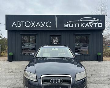 AUDI A6 - фото 2