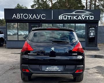 Peugeot 3008 I - фото 5