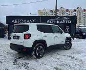 Jeep Renegade I , 2015 г., механика, бензин - фото 6