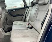 Audi A3 8P 8PA · Рестайлинг , 2004 г., механика, бензин  - фото 13