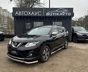 Nissan X-Trail III (T32) , 2016 г., вариатор, бензин - фото 3