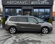 Citroen C4 Grand Picasso II , 2015 г., автомат, дизель - фото 8