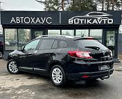 Renault Megane III · Рестайлинг , 2012 г., механика, дизель - фото 4