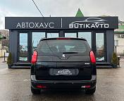 Peugeot 5008 I · Рестайлинг , 2015 г., механика, дизель - фото 6