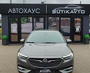 Opel Insignia II , 2018 г., автомат, дизель - фото 20