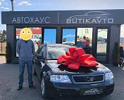 Audi A6 C5 , 1999 г., автомат, дизель