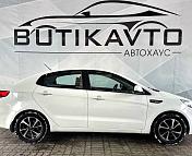 Kia Rio III , 2014 г., механика, бензин - фото 8