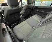 Opel Zafira B · Рестайлинг , 2011 г., механика, дизель - фото 13