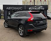 Volvo XC60 I , 2010 г., автомат, дизель - фото 4