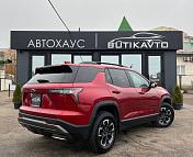 Chevrolet Equinox IV , 2025 г., вариатор, бензин - фото 7