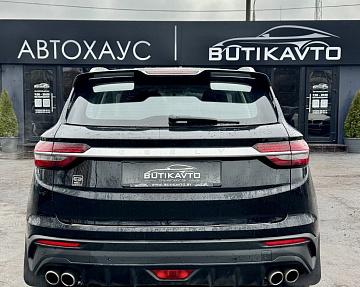 Geely Coolray I - фото 5