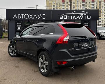 Volvo XC60 I - фото 4