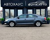 Skoda Rapid I , 2014 г., механика, бензин - фото 7