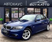 BMW 3 серия E90 E91 E92 E93 · Рестайлинг , 2010 г., автомат, бензин - фото 3