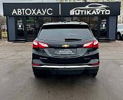 Chevrolet Equinox III , 2019 г., автомат, бензин - фото 5