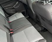 Ford Escape III · Рестайлинг , 2017 г., автомат, бензин  - фото 12