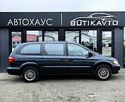 Dodge Caravan IV , 2001 г., автомат, бензин - фото 7