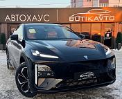 Shenlan S7 I · 2-й рестайлинг , 2025 г., автомат, бензин