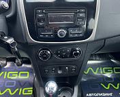 Renault Sandero Stepway II , 2016 г., механика, бензин - фото 12