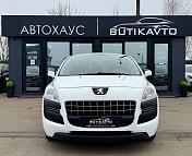 Peugeot 3008 I , 2012 г., механика, бензин - фото 2