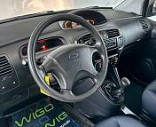 Hyundai Matrix I · 2-й рестайлинг , 2008 г., механика, бензин - фото 11