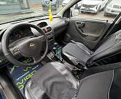Opel Corsa C , 2003 г., механика, бензин - фото 8