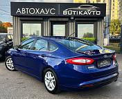 Ford Fusion USA II , 2014 г., автомат, бензин - фото 4