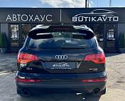 Audi Q7 4L , 2006 г., автомат, дизель  - фото 5