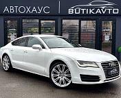 Audi A7 4G , 2011 г., автомат, дизель