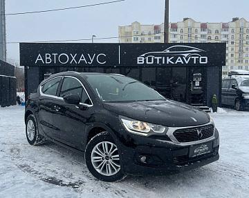DS 4 I · Рестайлинг