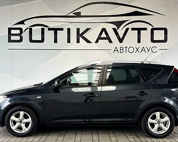 Kia Cee'd I - фото 4