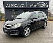 Opel Zafira B , 2007 г., механика, бензин - фото 3