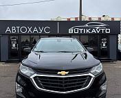 Chevrolet Equinox III , 2019 г., автомат, бензин - фото 3