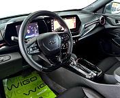 Chevrolet Trax II , 2024 г., автомат, бензин - фото 11