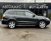 Hyundai Santa Fe CM , 2008 г., механика, дизель - фото 7