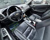Honda Accord VII · Рестайлинг , 2006 г., автомат, бензин - фото 10