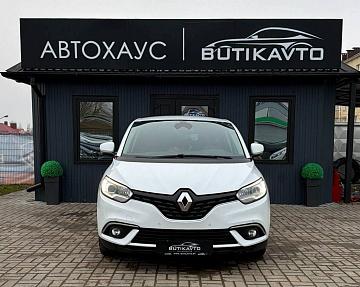 Renault Scenic IV - фото 2