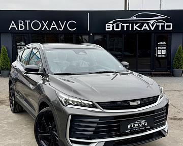Geely Binyue L I