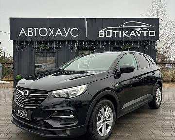 Opel Grandland X I - фото 3