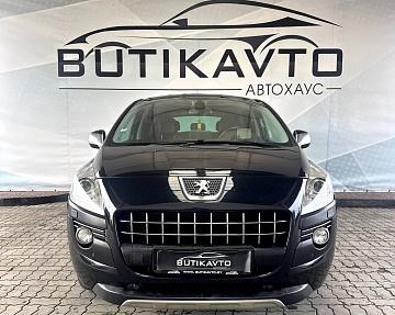 Peugeot 3008 I - фото 2